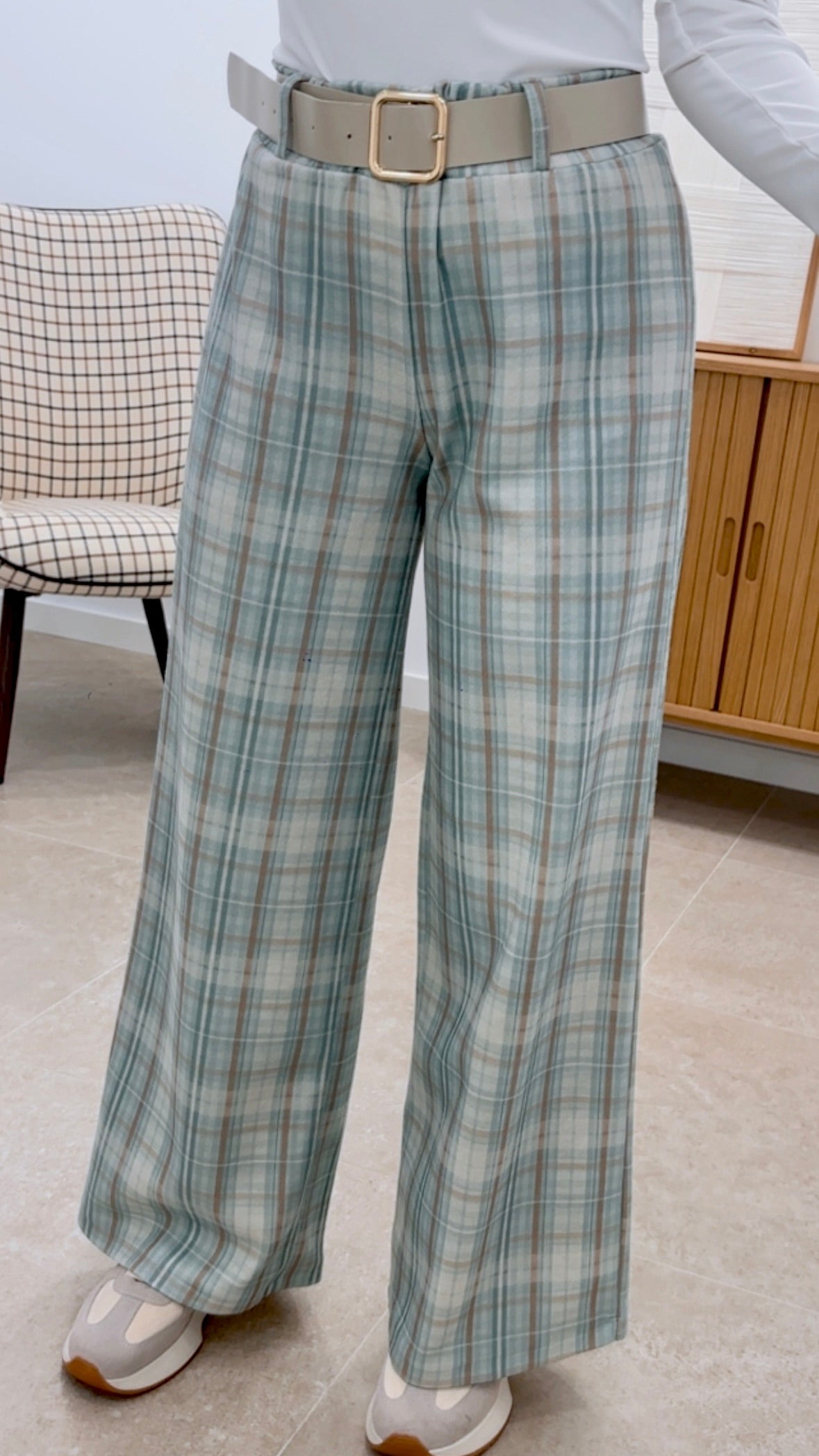 PANTALÓN COLCU