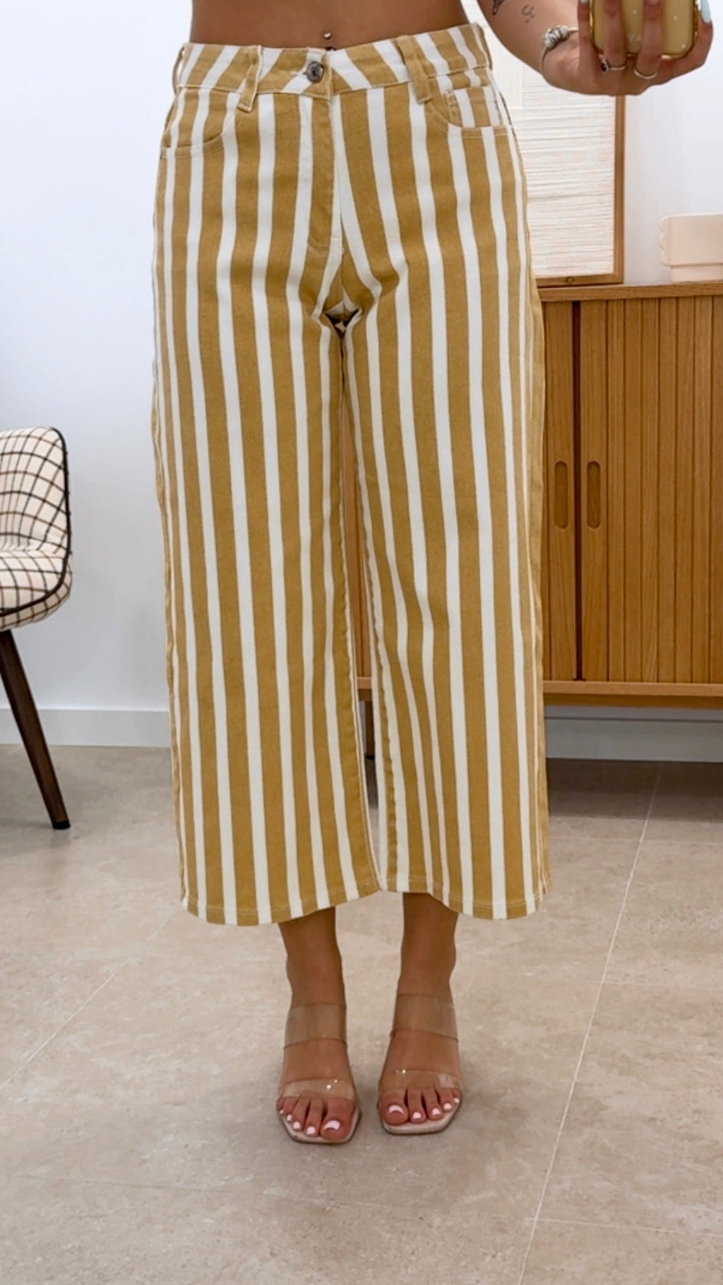 PANTALÓN YELI