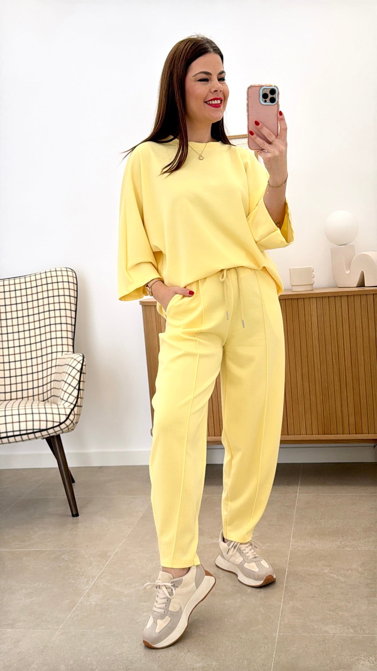 CONJUNTO  BARREL