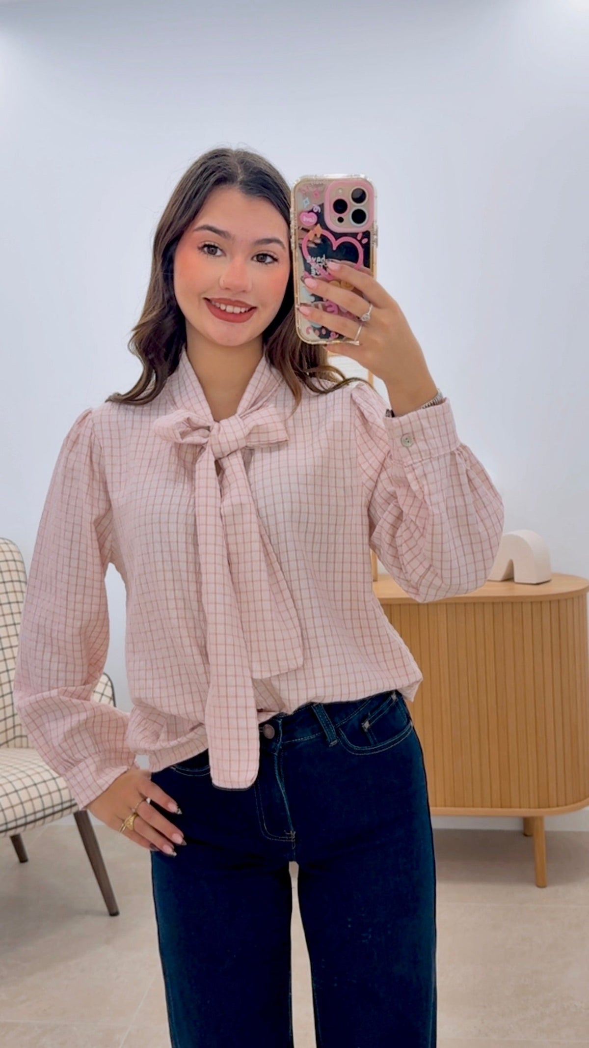 CAMISA LACUA