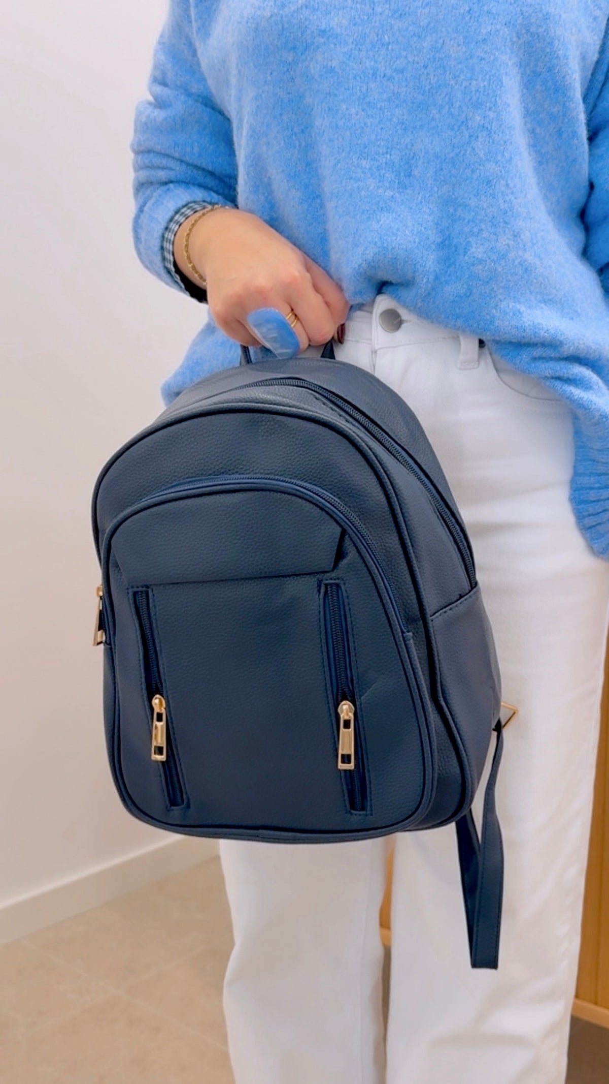 MOCHILA PANY