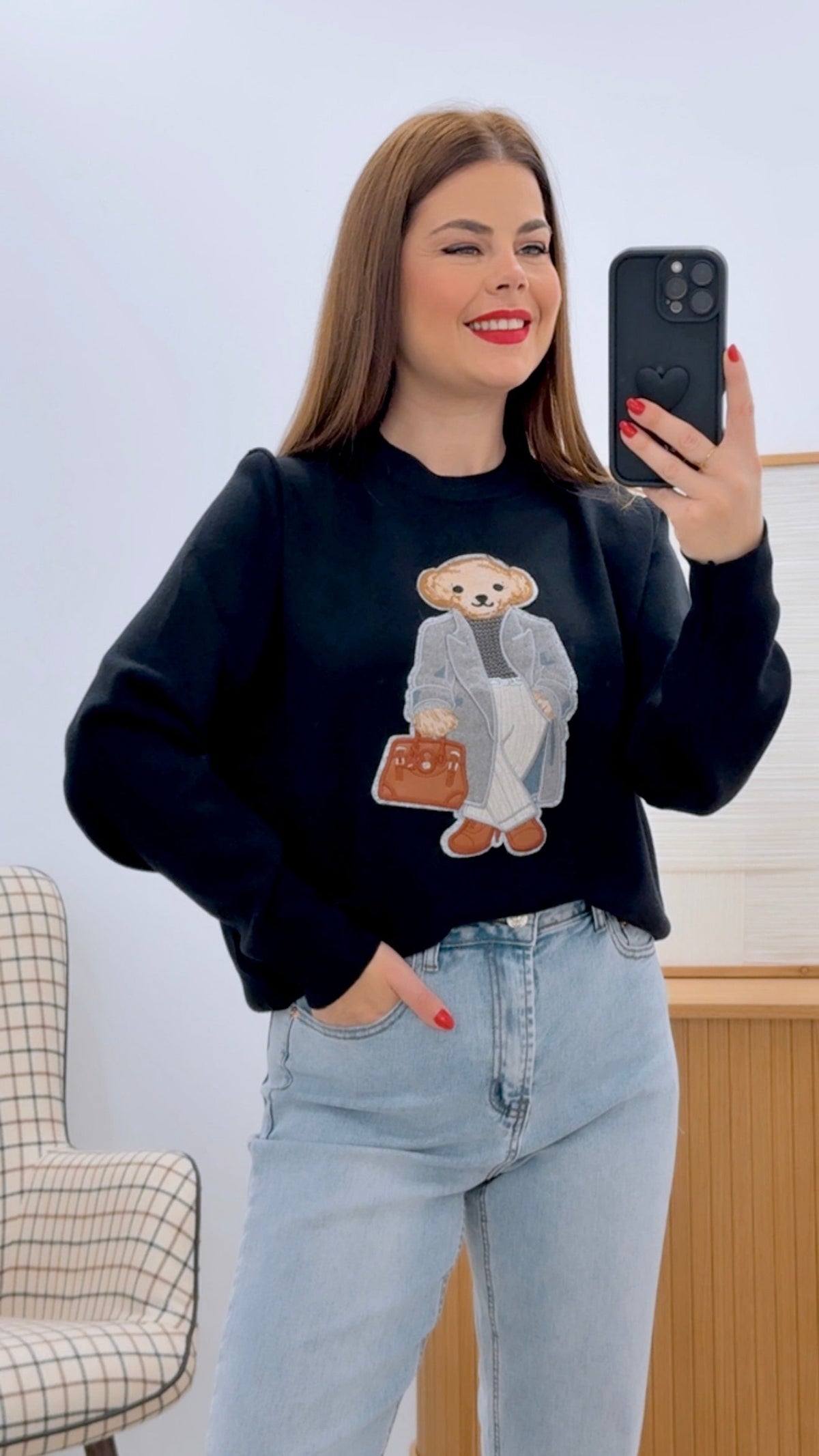 JERSEY OSA