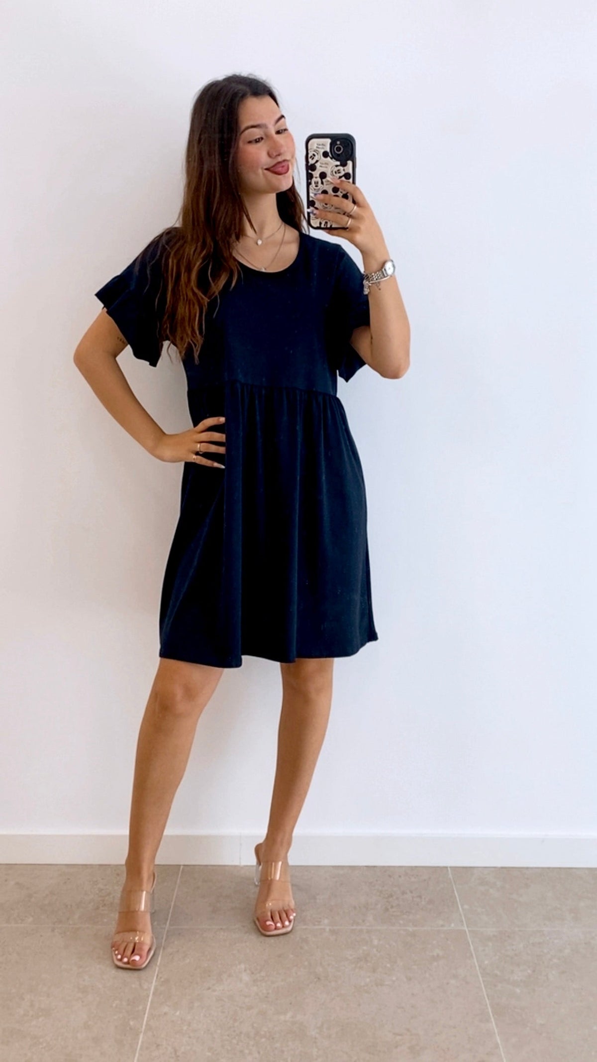 VESTIDO DULCE