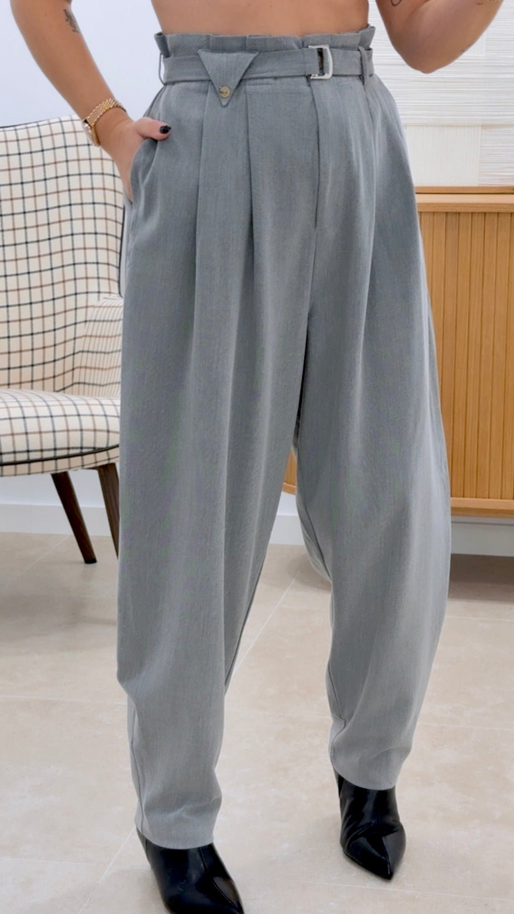 PANTALÓN BALENG