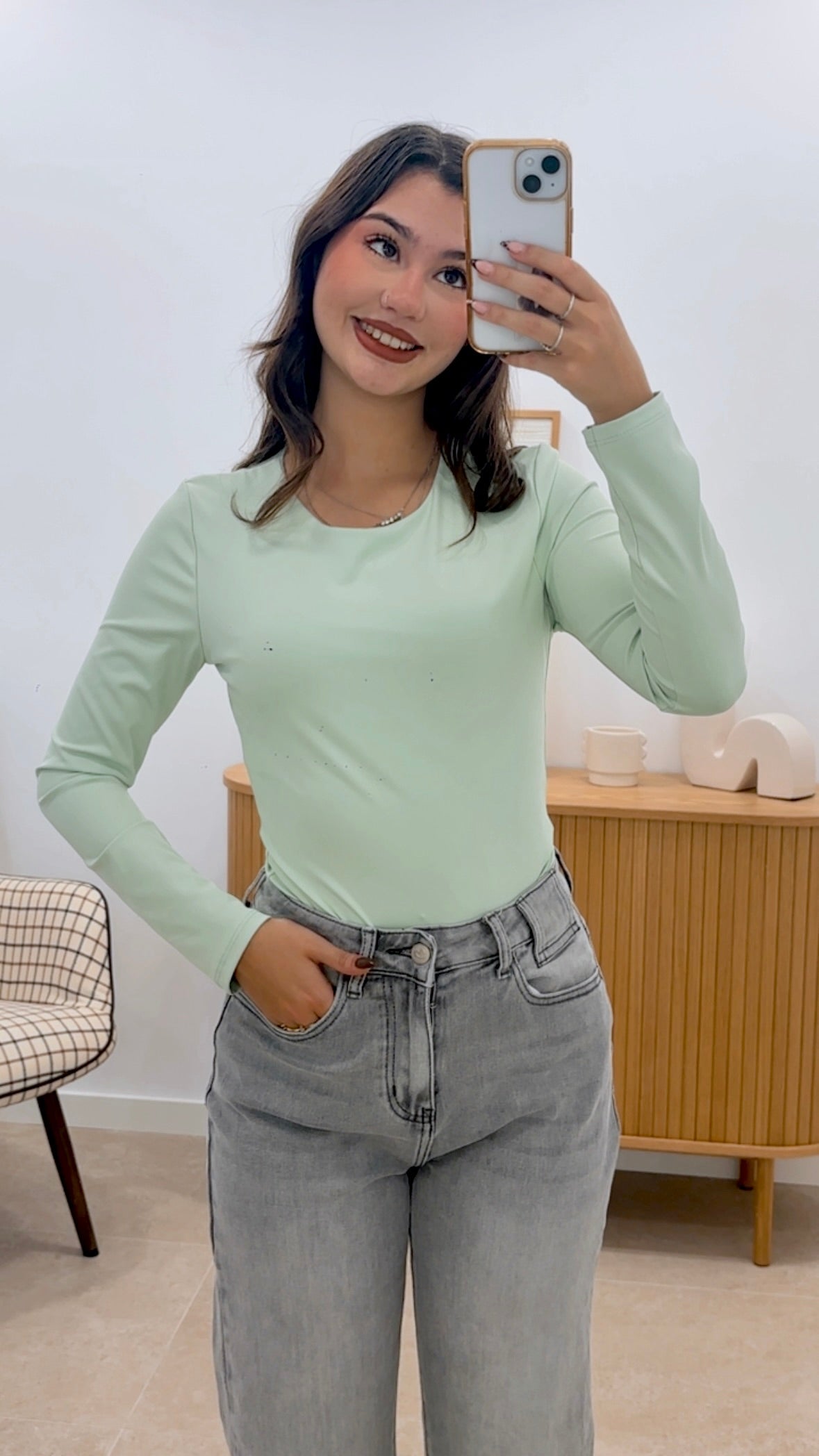 BODY COLOR