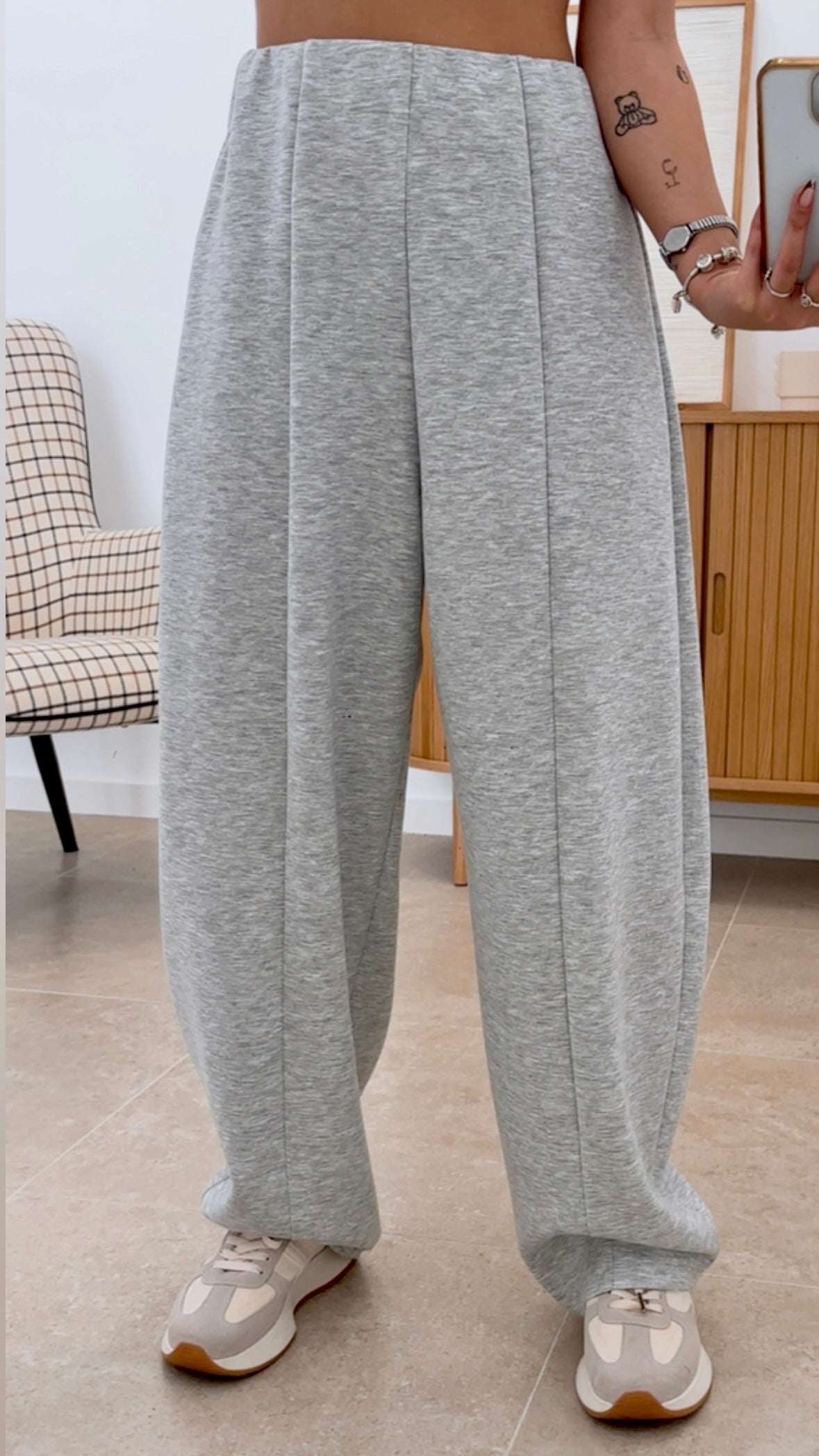 PANTALÓN BACI