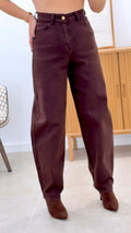 PANTALÓN BOMA