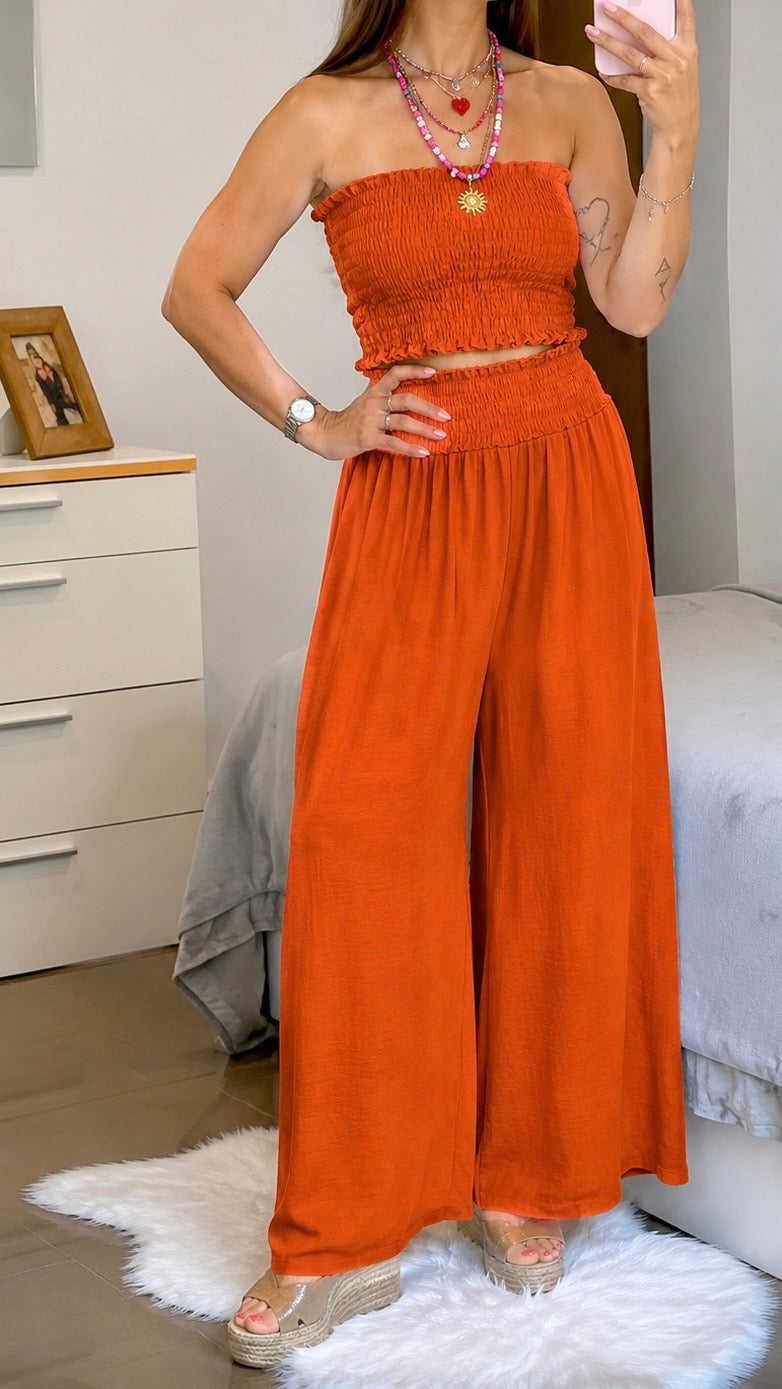 CONJUNTO NICO