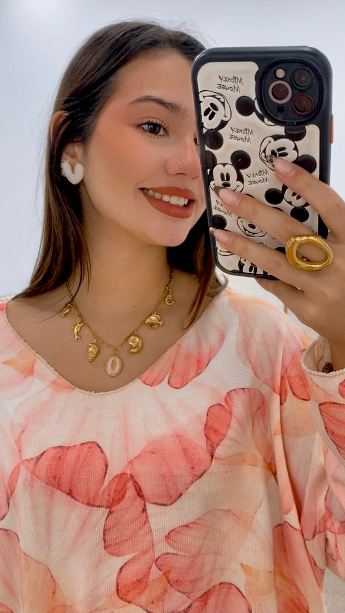 COLLAR DORAMAR