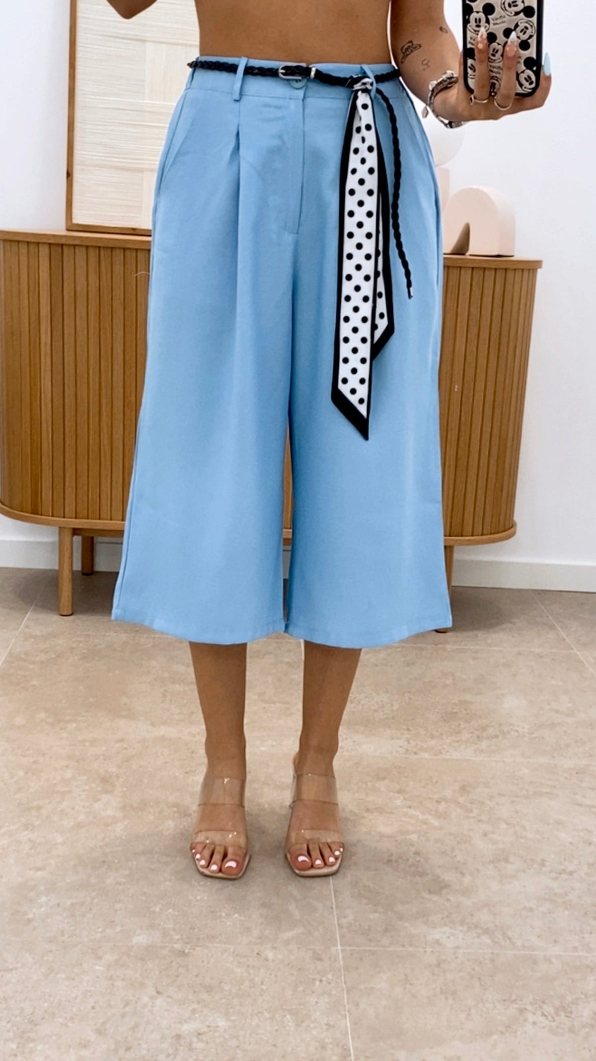 PANTALÓN DEBETE