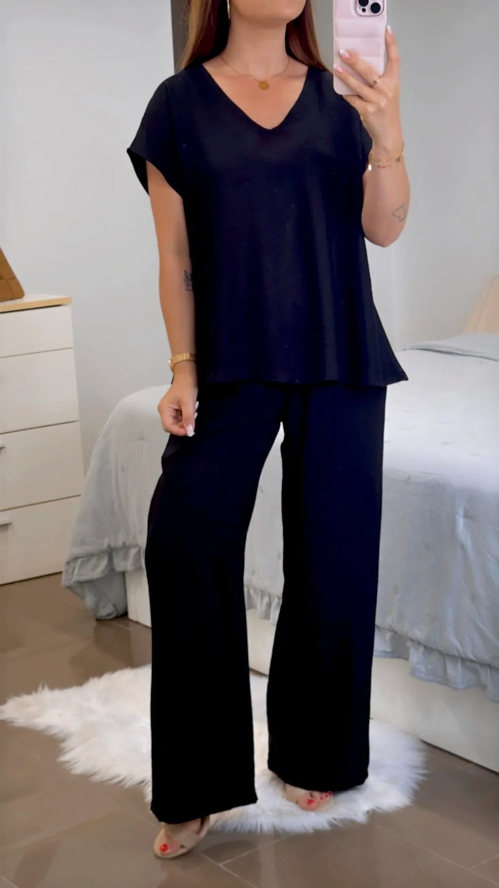 CONJUNTO SERE