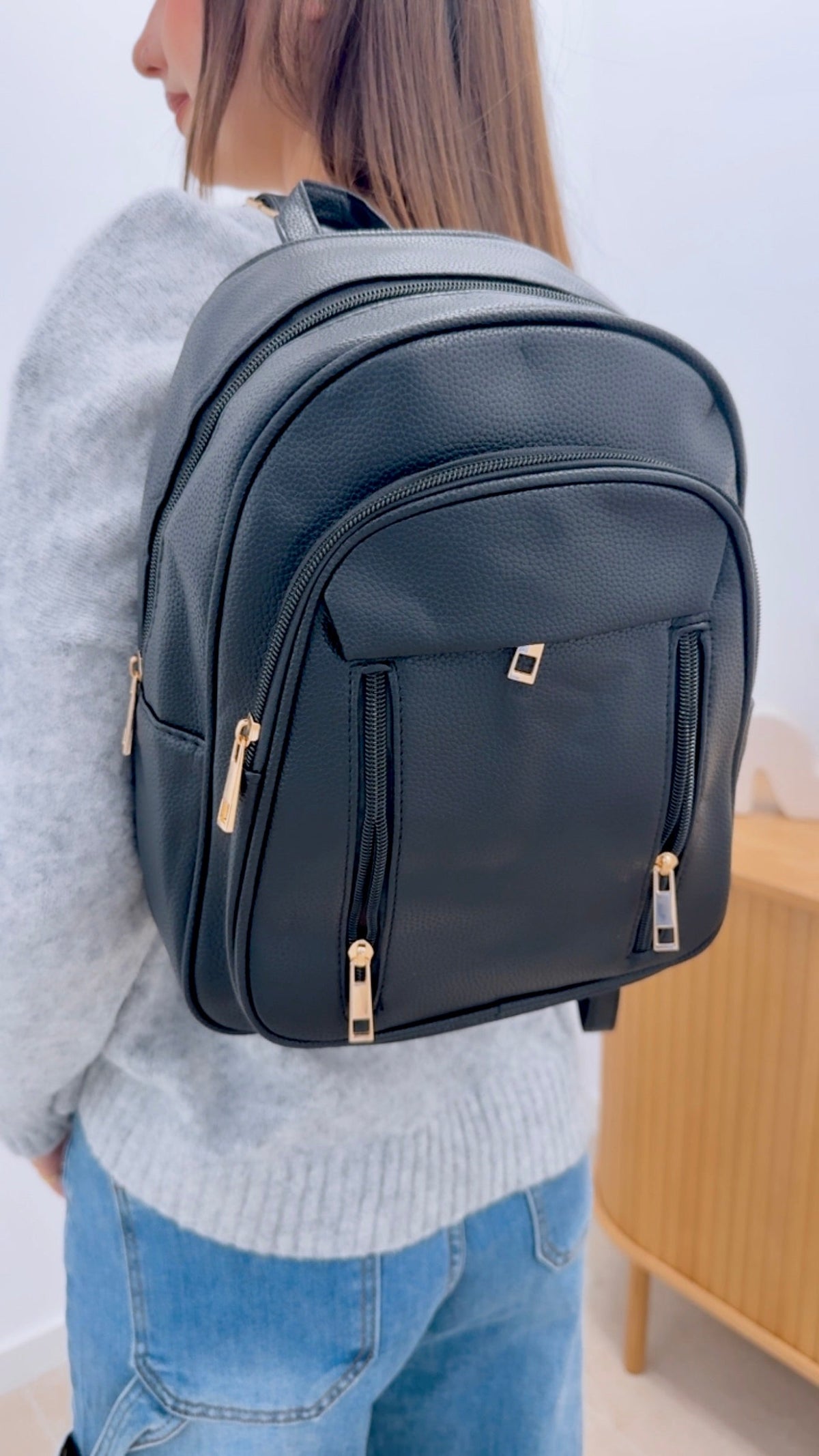 MOCHILA PANY