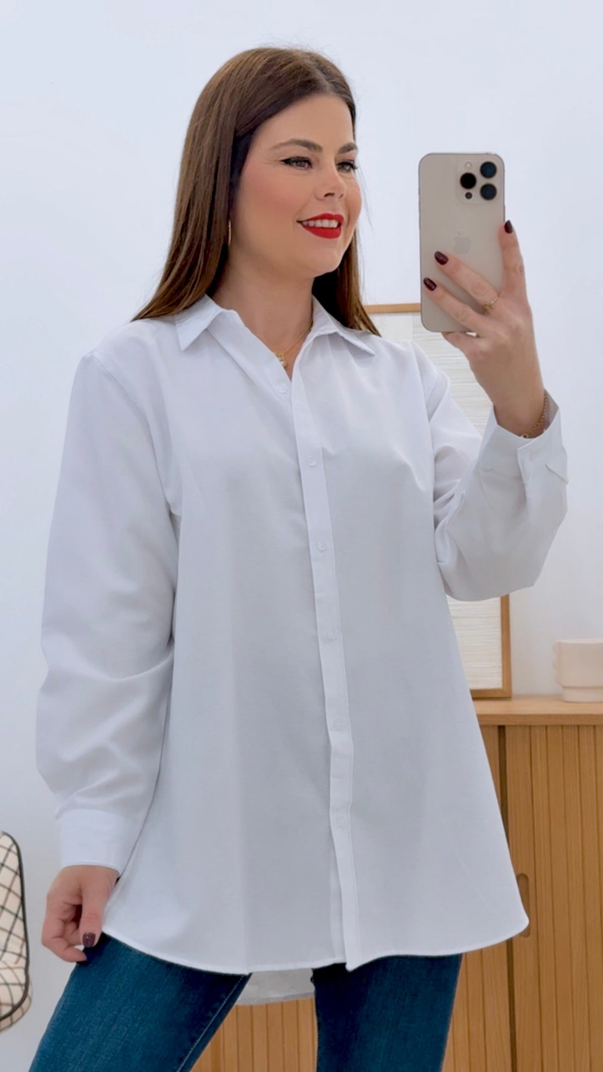 CAMISA LITEBO