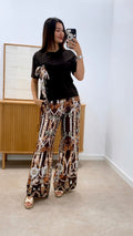 CONJUNTO BOLSILLO PAÑUELO