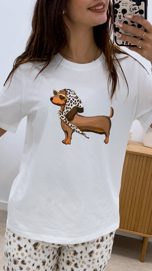 CAMISETA CAN