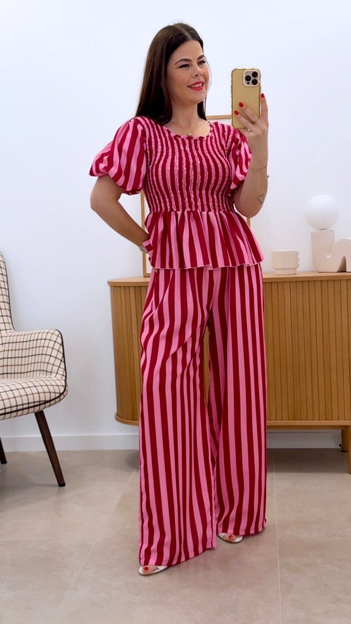 CONJUNTO RABEBU