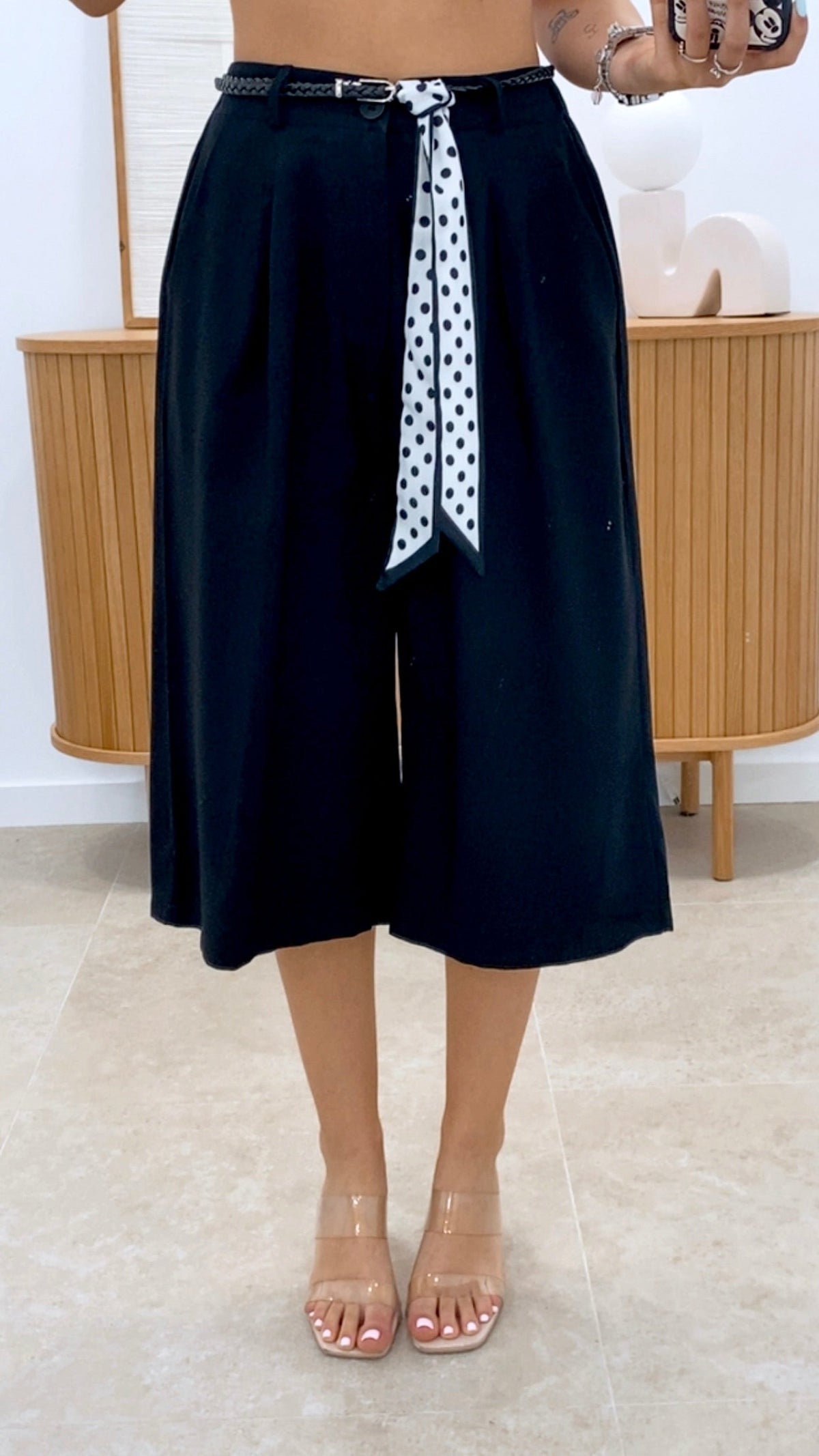 PANTALÓN DEBETE