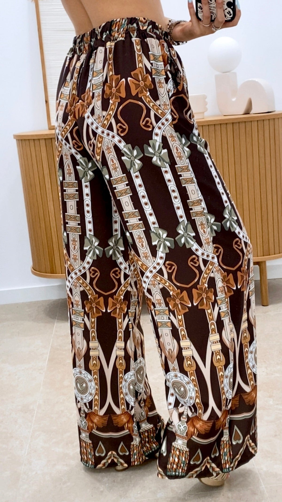 CONJUNTO BOLSILLO PAÑUELO