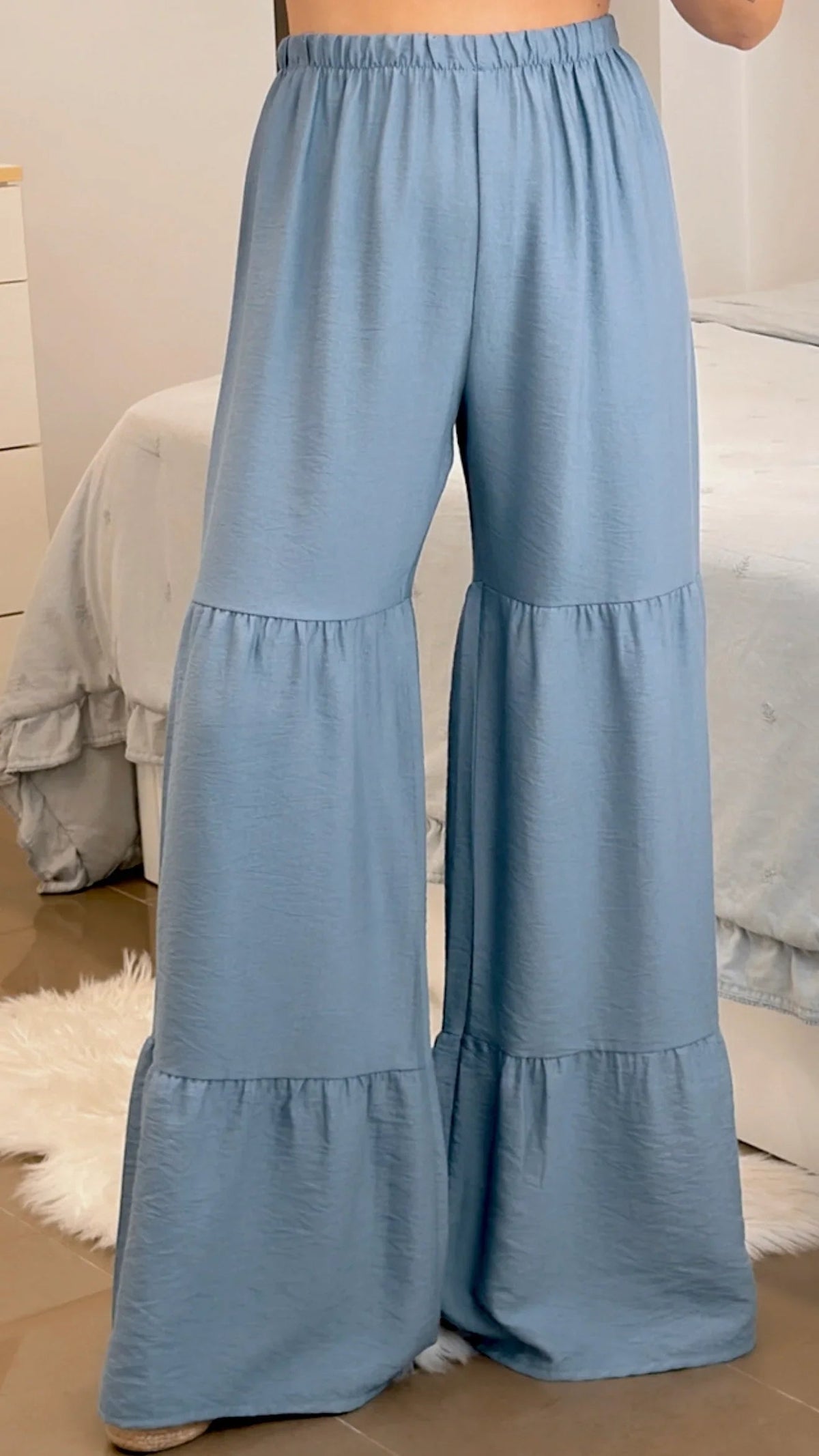 CONJUNTO PAULA
