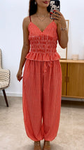 CONJUNTO MEDITERRÁNEO VICHY