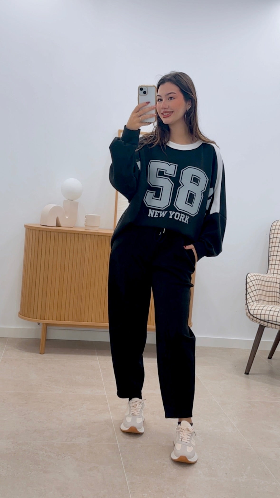 CONJUNTO NUMBER