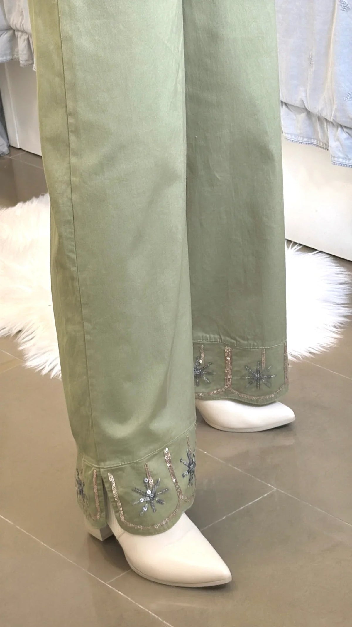 PANTALÓN SOLALEN