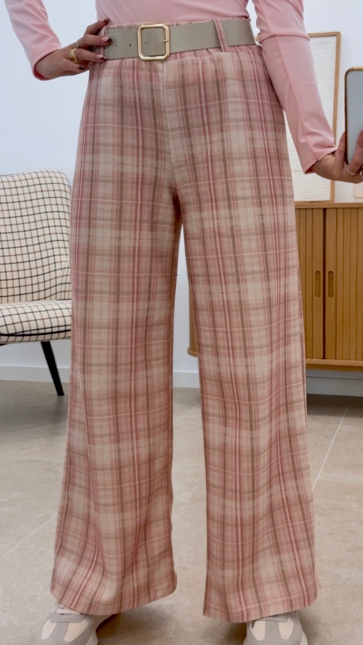 PANTALÓN COLCU