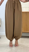 PANTALÓN KINSABOM