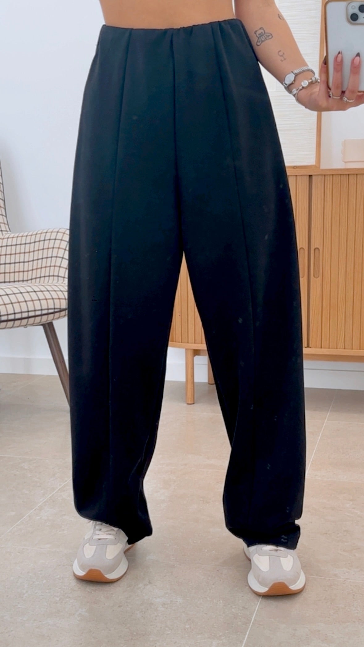 PANTALÓN BACI