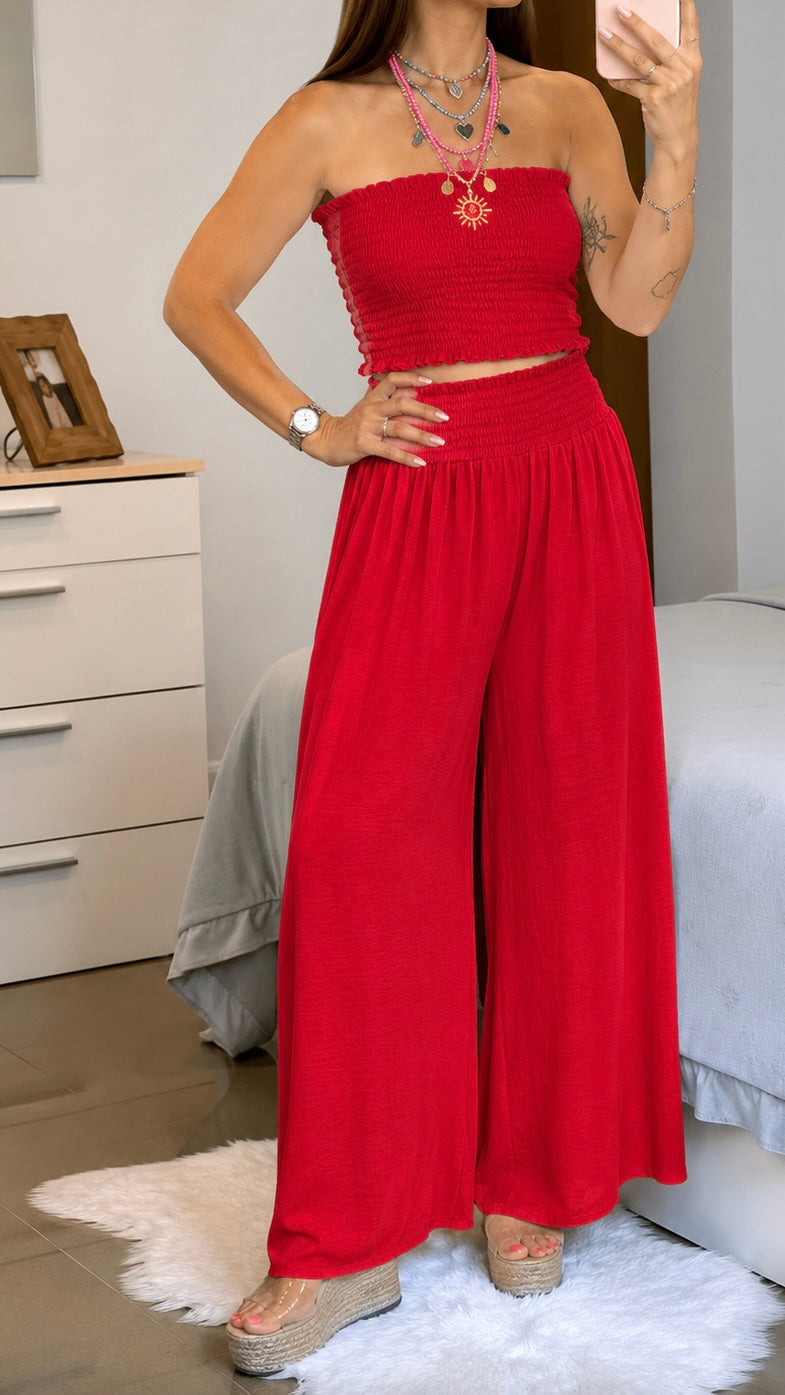 CONJUNTO NICO