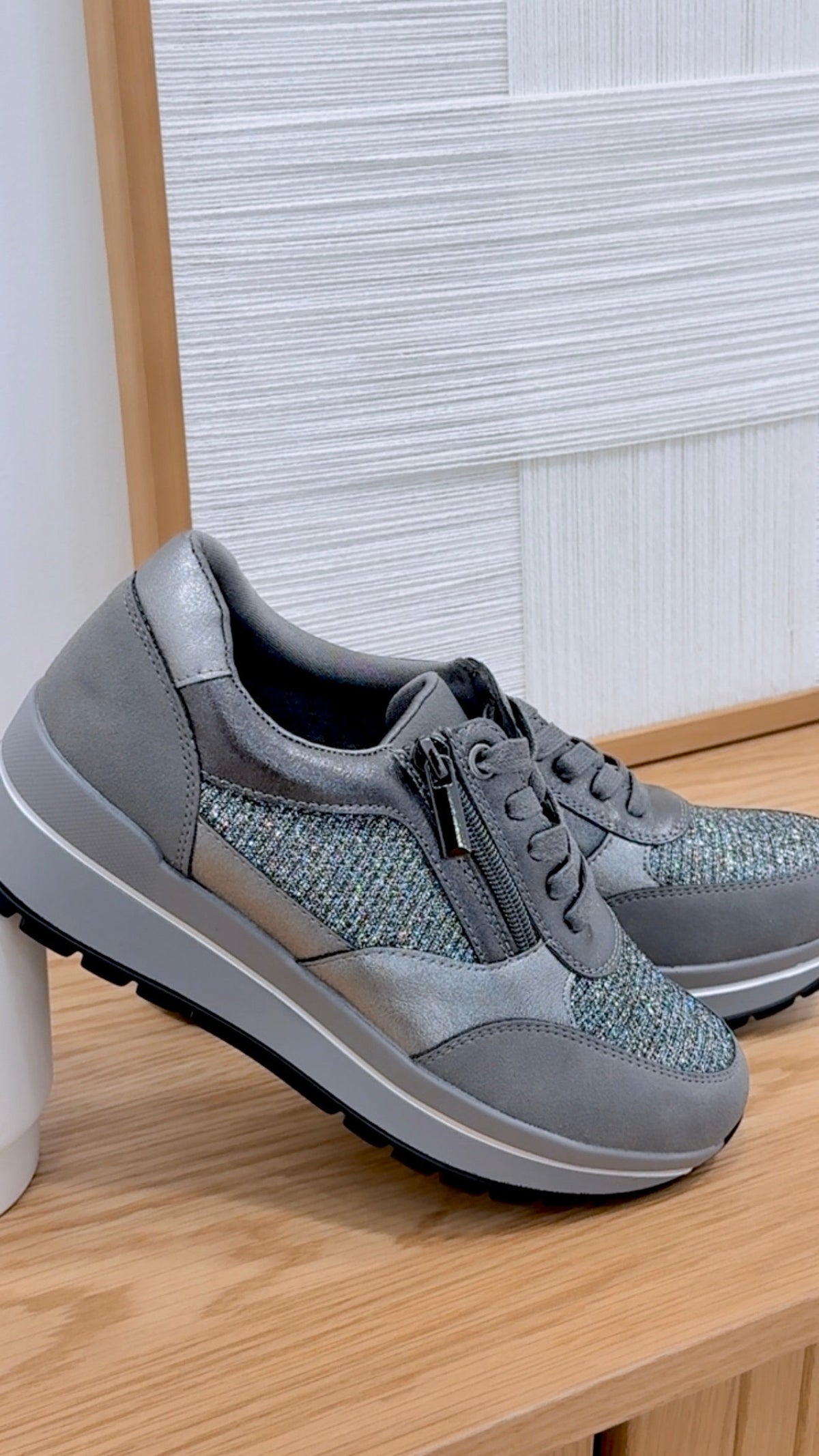 ZAPATILLAS CREPUR