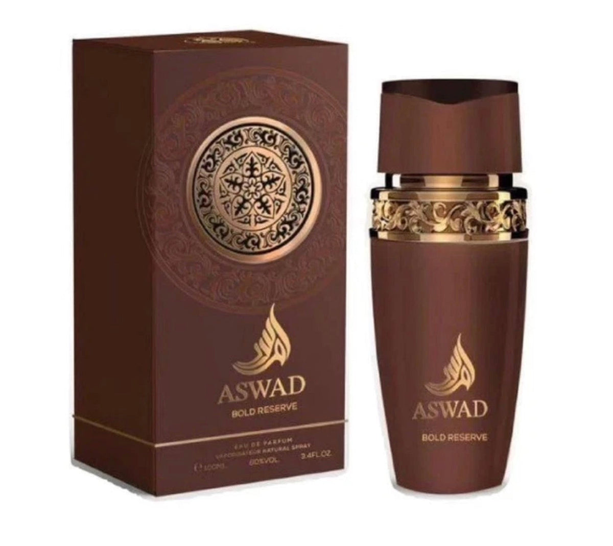 PERFUME ASWAD HOMBRE