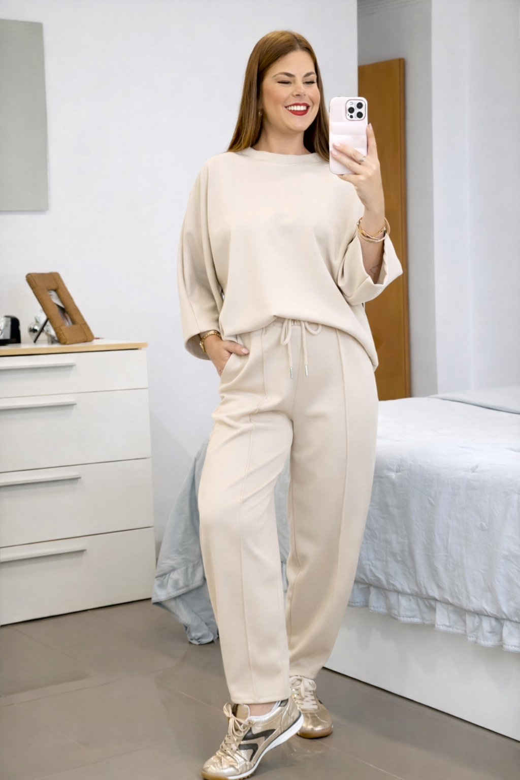 CONJUNTO  BARREL