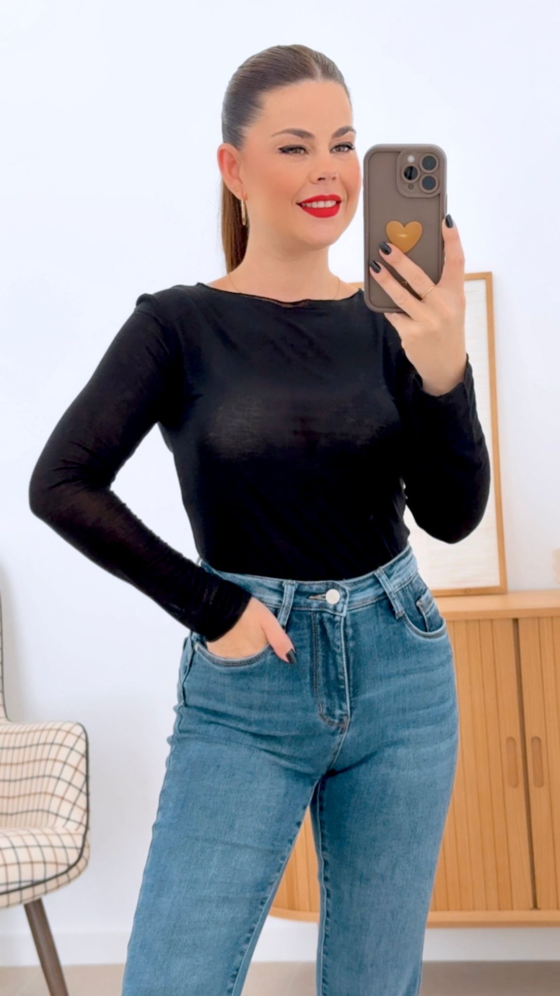 CAMISETA BASTRA