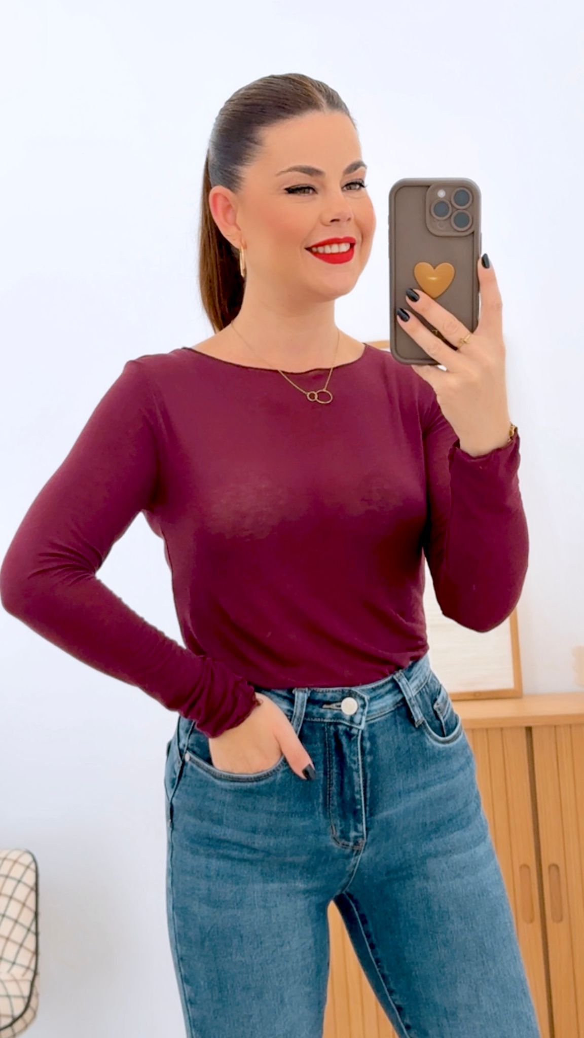 CAMISETA BASTRA
