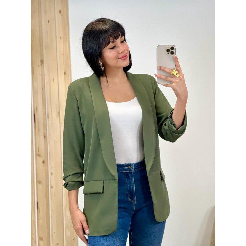 AMERICANA GABRIELA PEQUEÑA