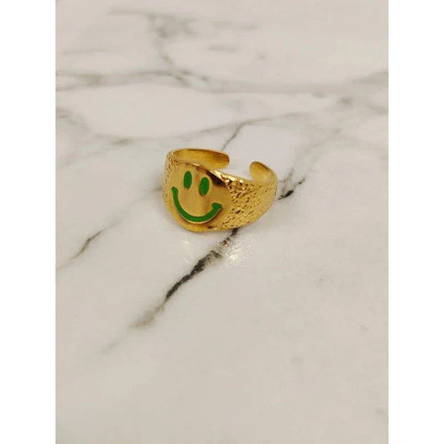 ANILLO FACCIA
