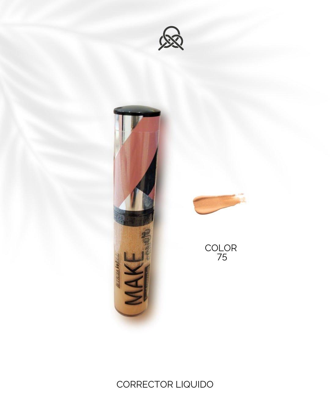 CORRECTOR LÍQUIDO