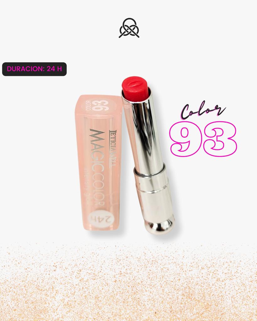 LABIAL MAGIC COLOR
