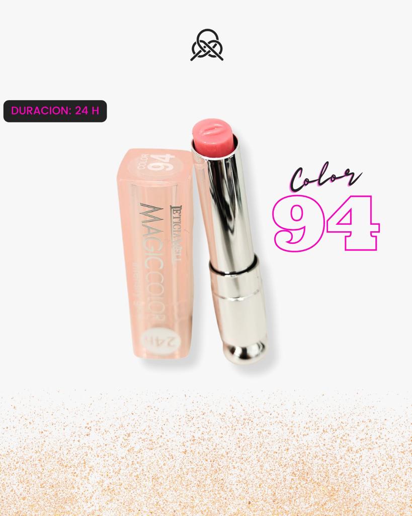 LABIAL MAGIC COLOR