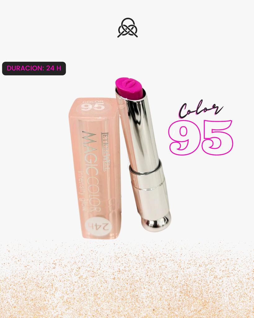 LABIAL MAGIC COLOR