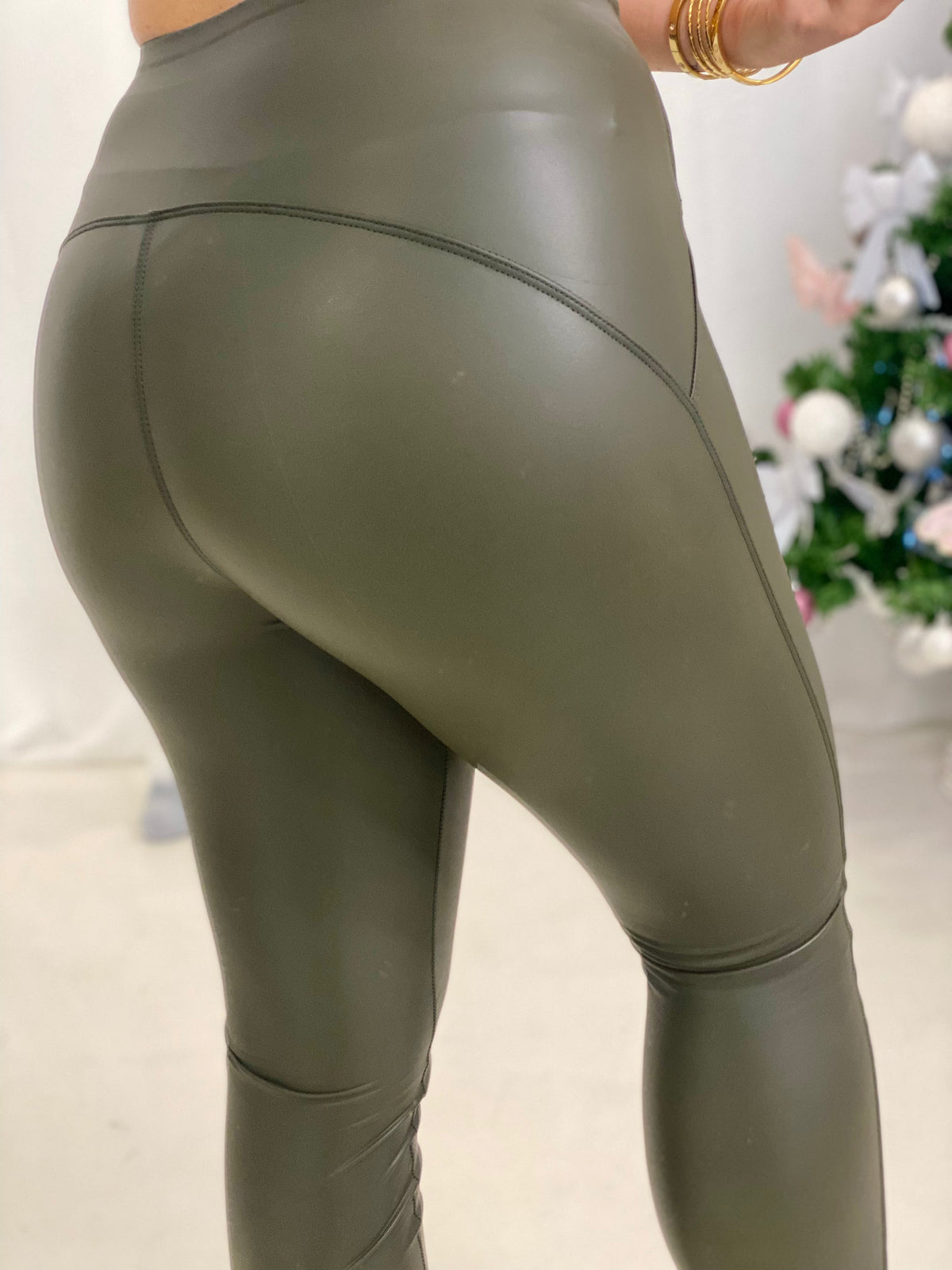LEGGIN POLIPIEL