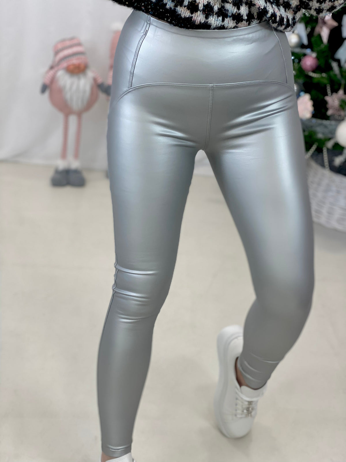 LEGGIN POLIPIEL
