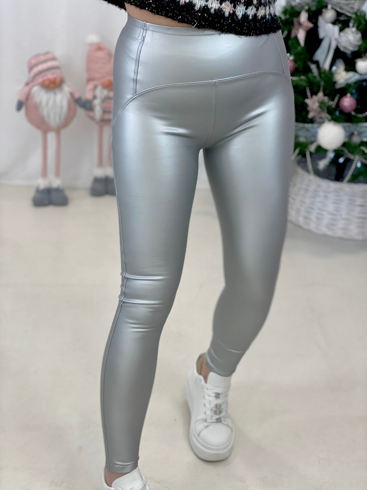LEGGIN POLIPIEL