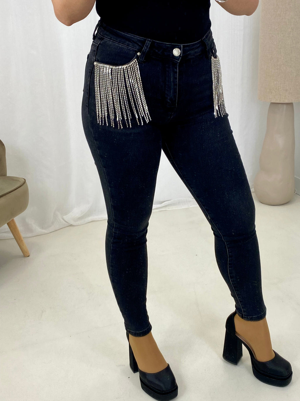 PANTALÓN TARNER