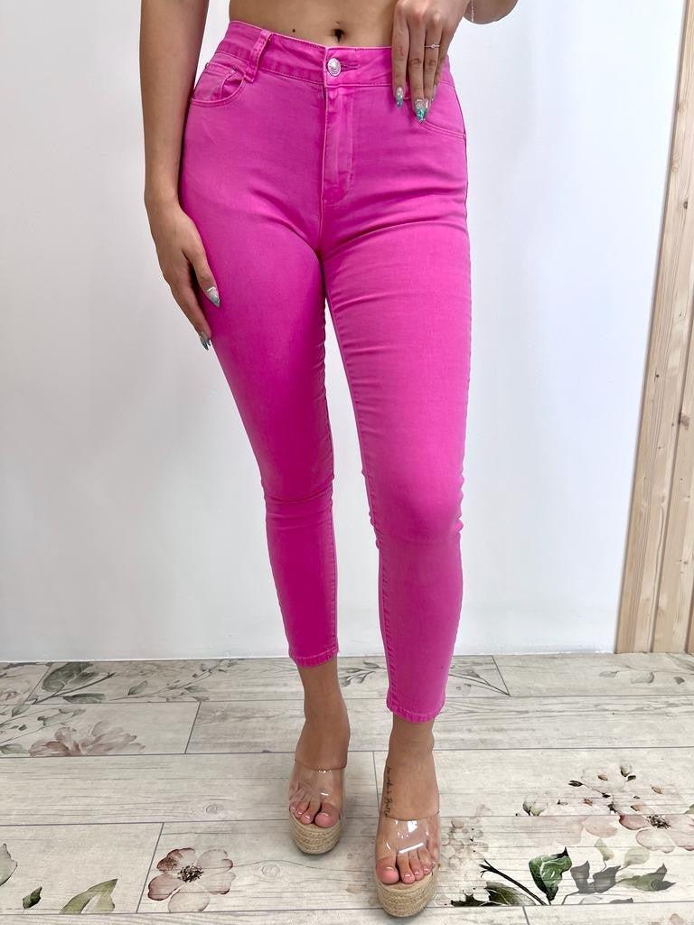 PANTALON VIVID