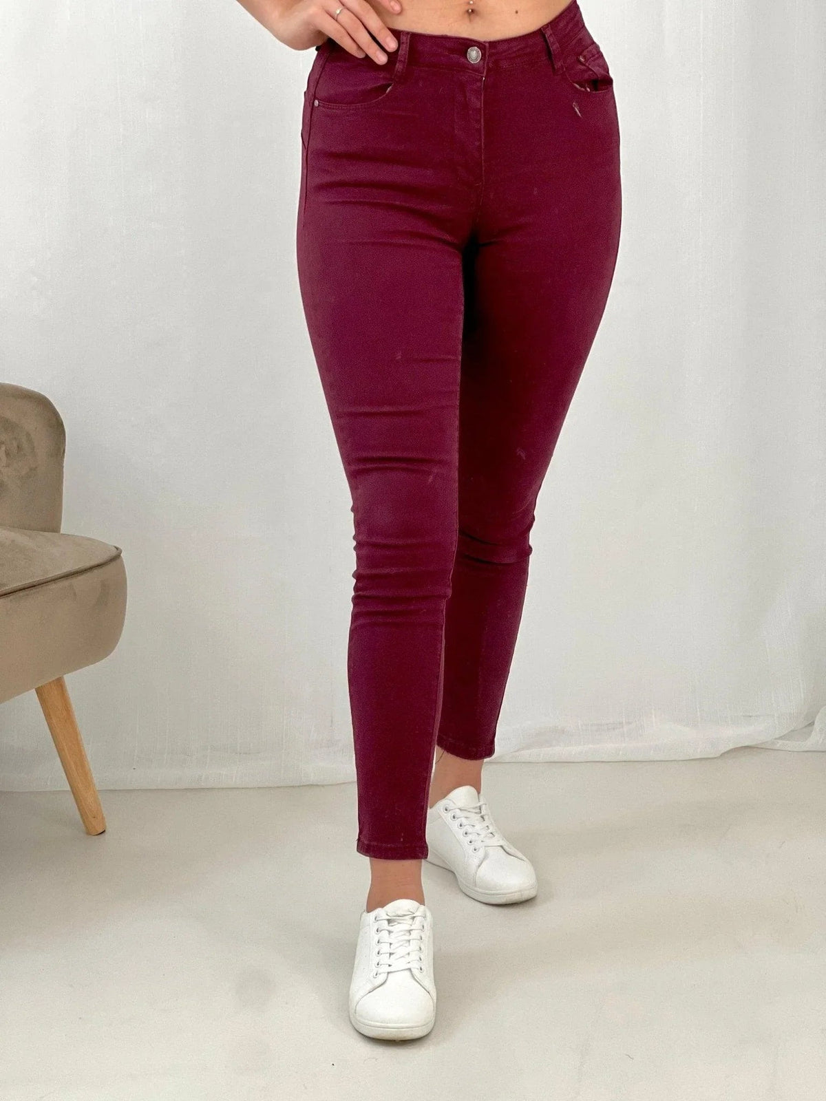 PANTALON VIVID