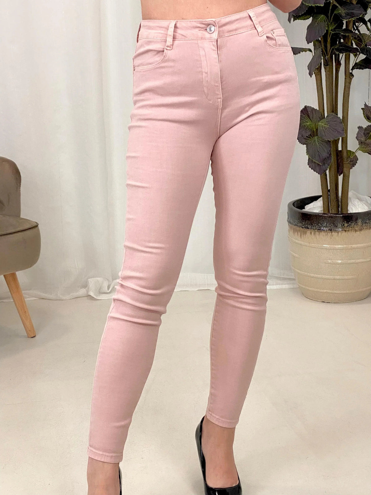 PANTALON VIVID