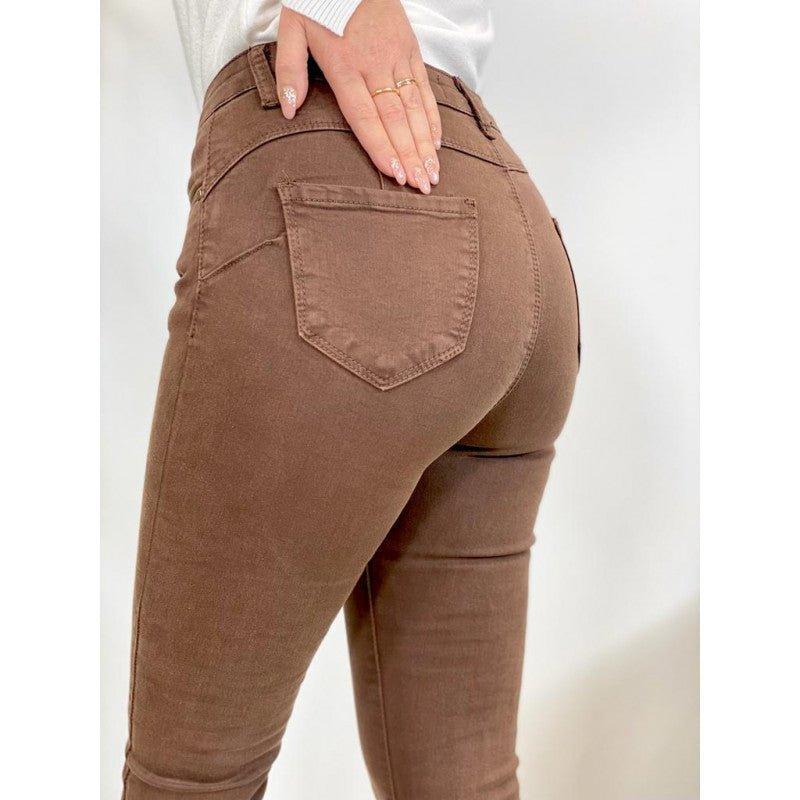 PANTALON VIVID