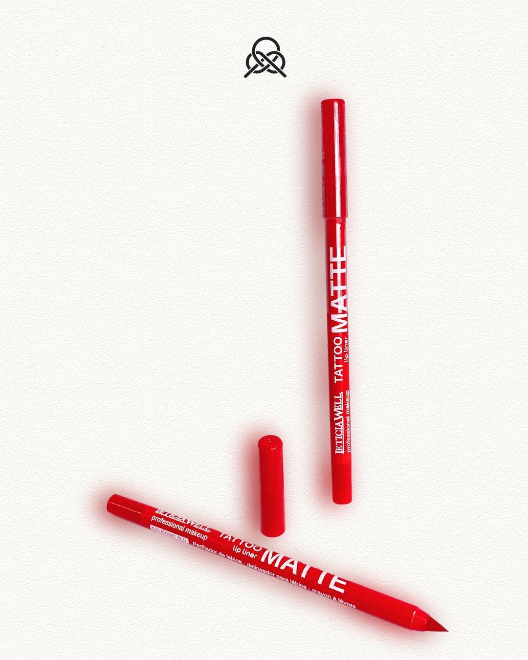PERFILADOR LABIAL